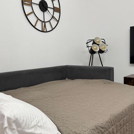Sias Apartment アレクサンドルポリス エクステリア 写真