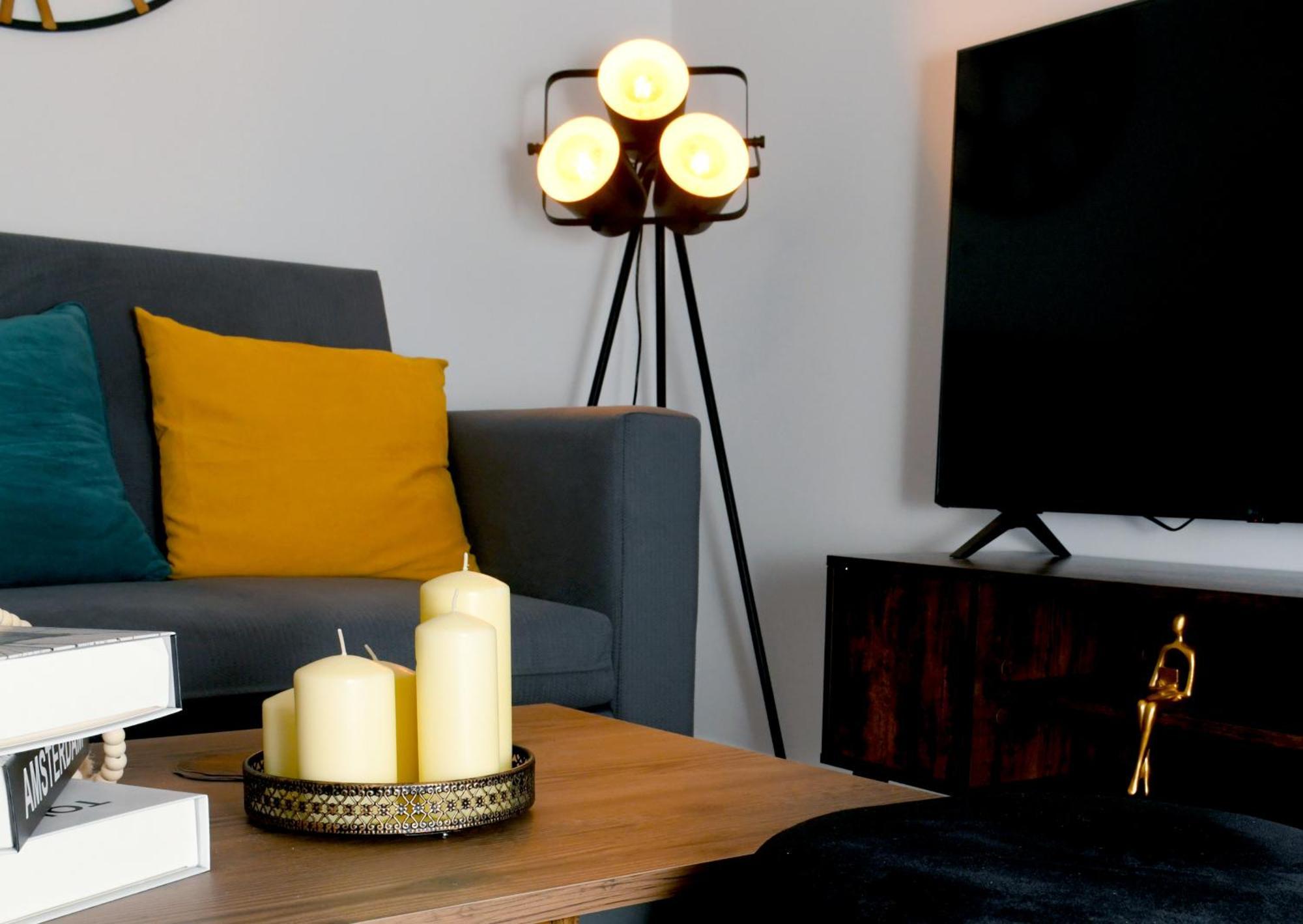 Sias Apartment アレクサンドルポリス エクステリア 写真