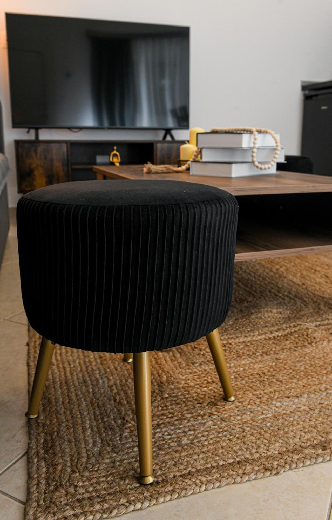 Sias Apartment アレクサンドルポリス エクステリア 写真