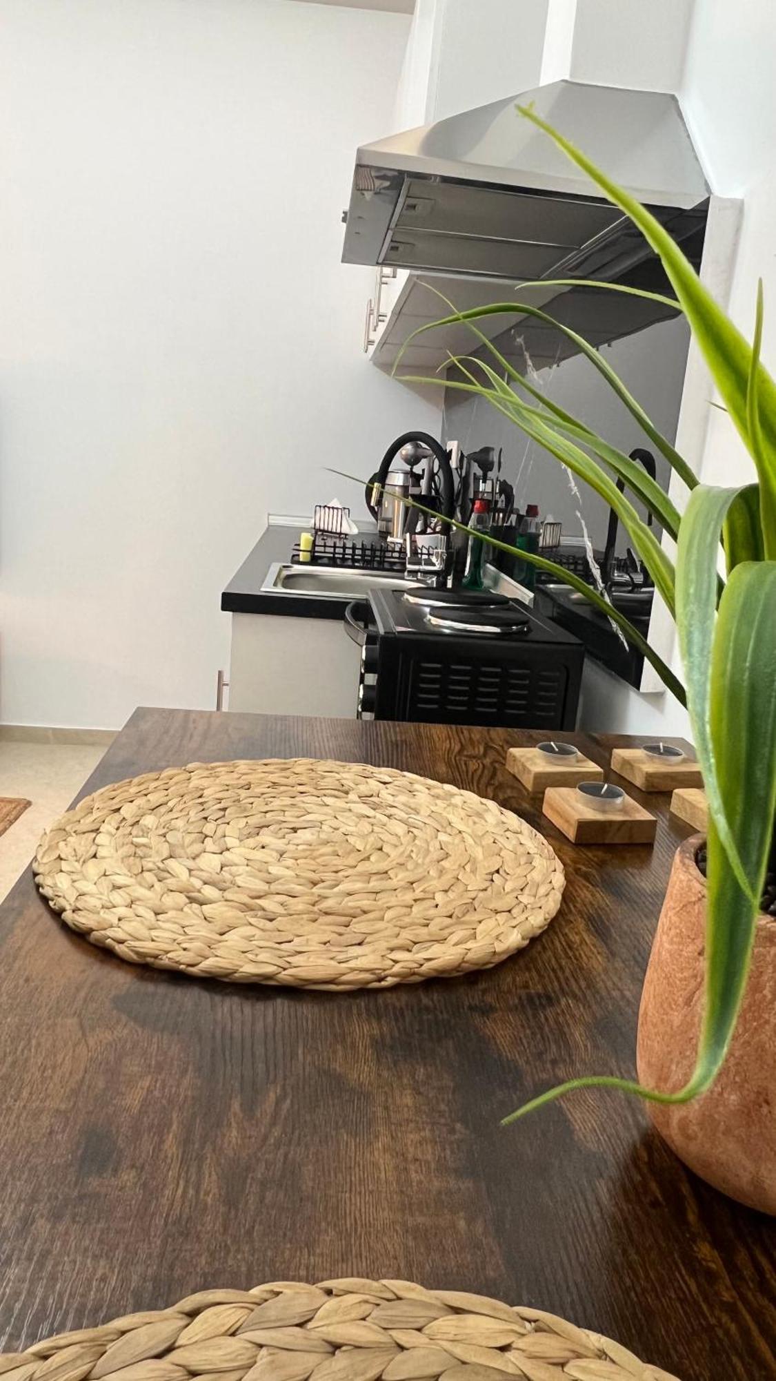 Sias Apartment アレクサンドルポリス エクステリア 写真