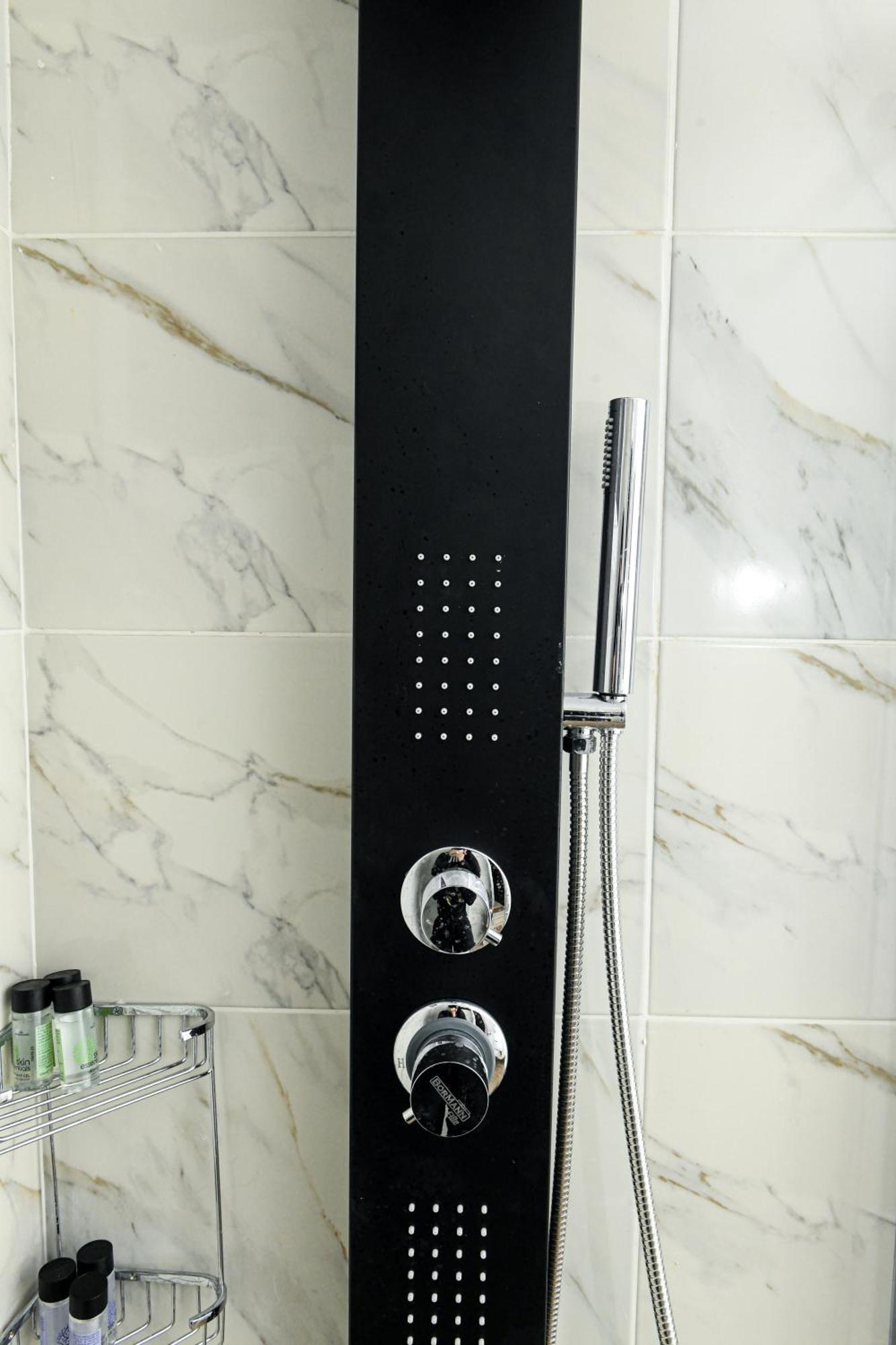 Sias Apartment アレクサンドルポリス エクステリア 写真