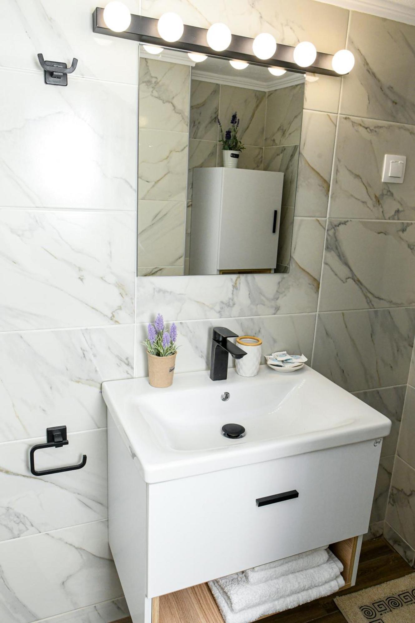 Sias Apartment アレクサンドルポリス エクステリア 写真