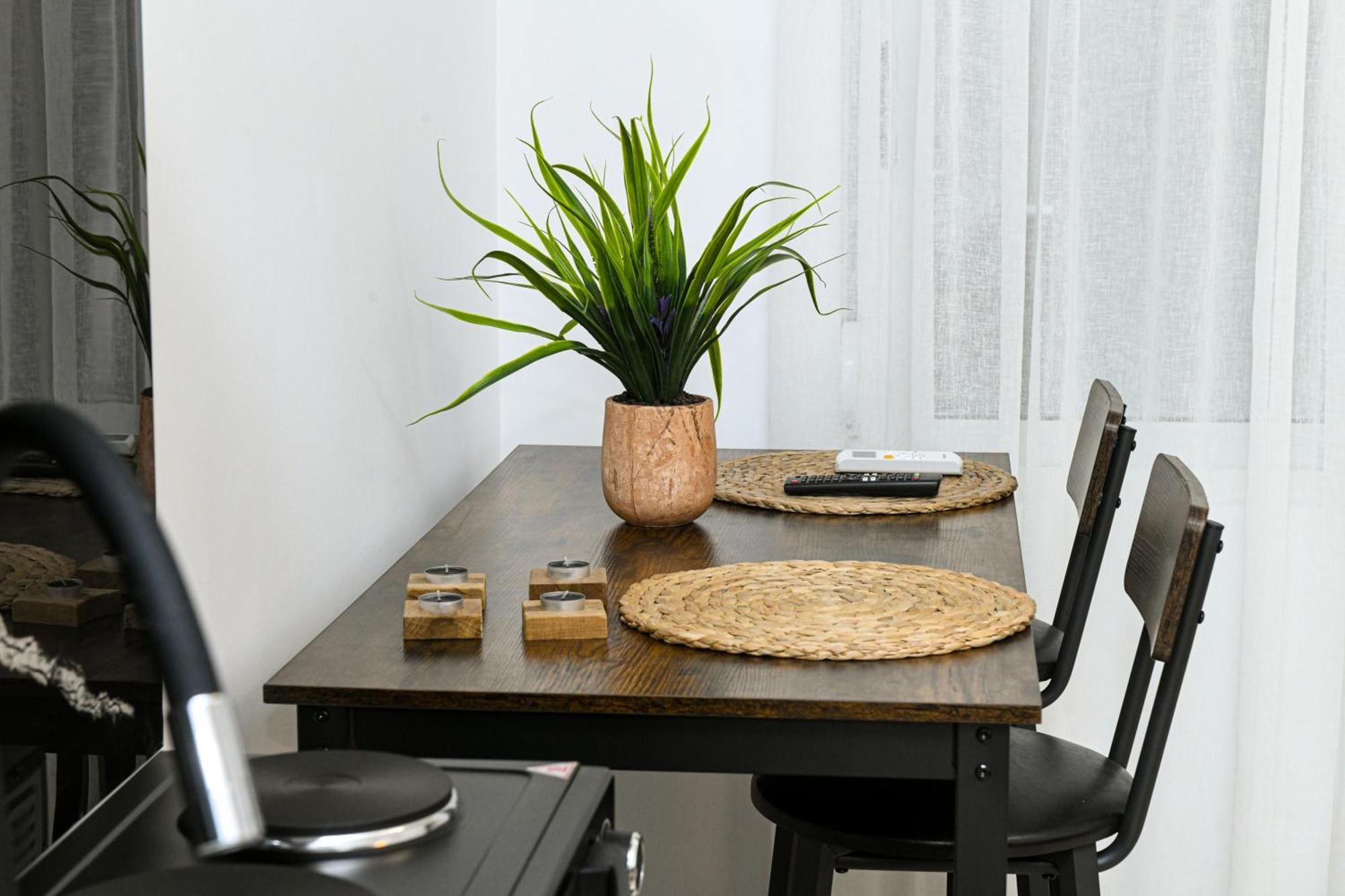 Sias Apartment アレクサンドルポリス エクステリア 写真