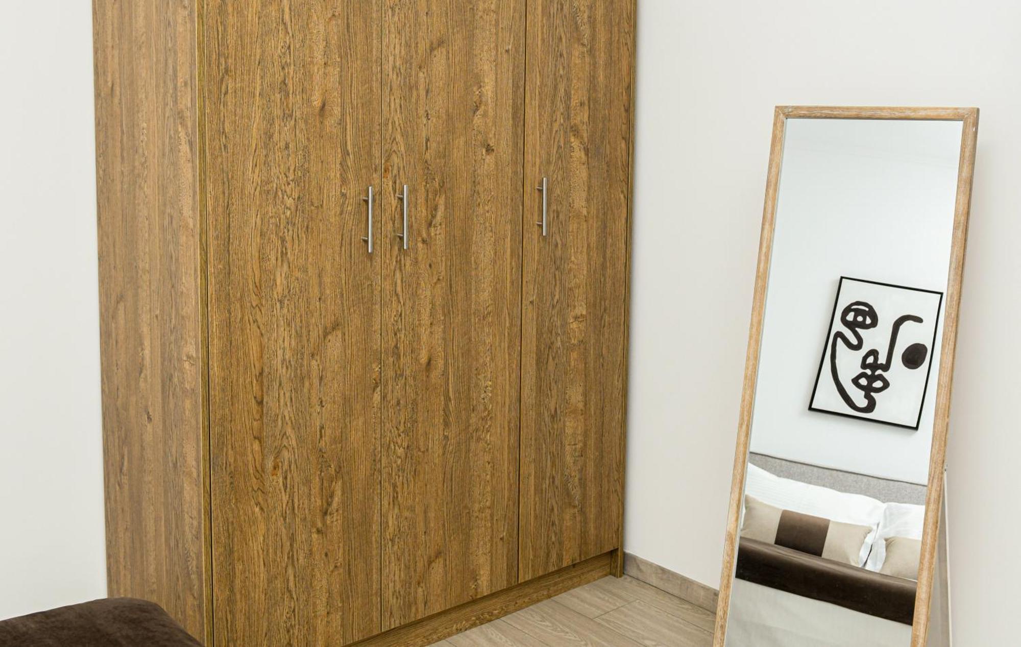 Sias Apartment アレクサンドルポリス エクステリア 写真