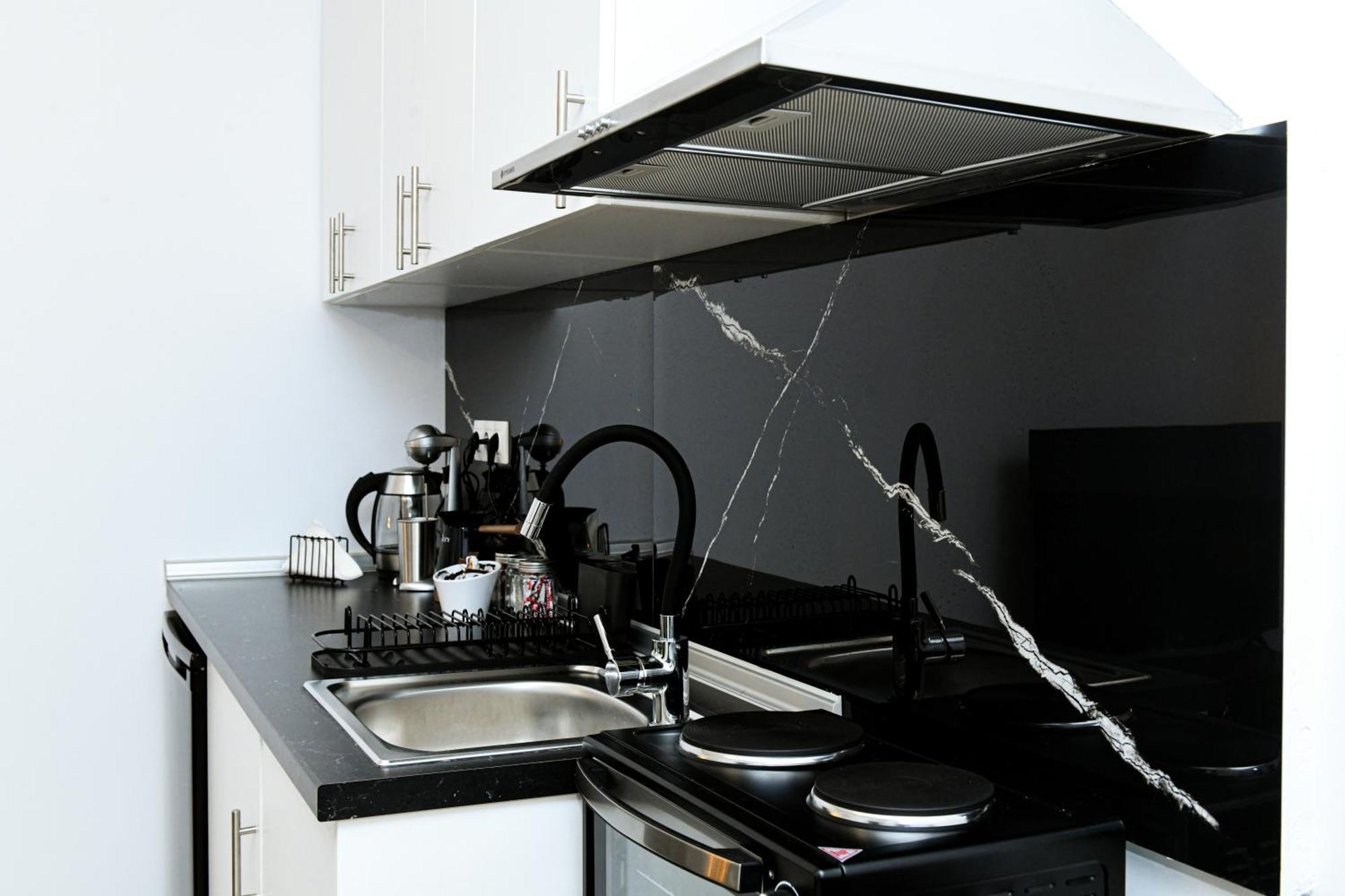 Sias Apartment アレクサンドルポリス エクステリア 写真
