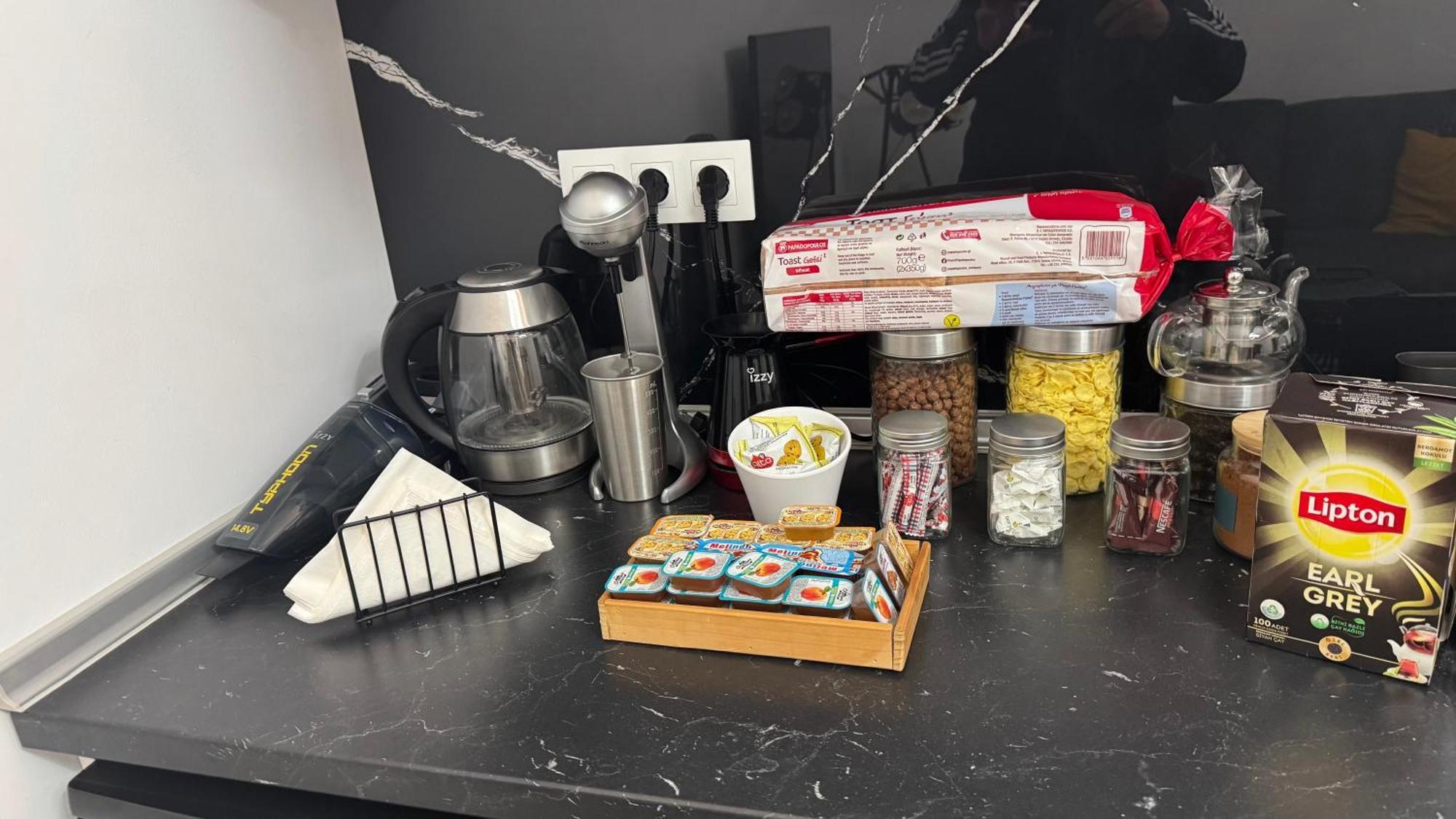 Sias Apartment アレクサンドルポリス エクステリア 写真