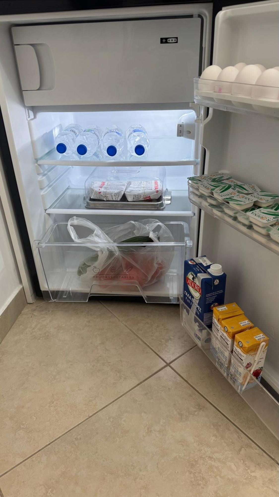 Sias Apartment アレクサンドルポリス エクステリア 写真